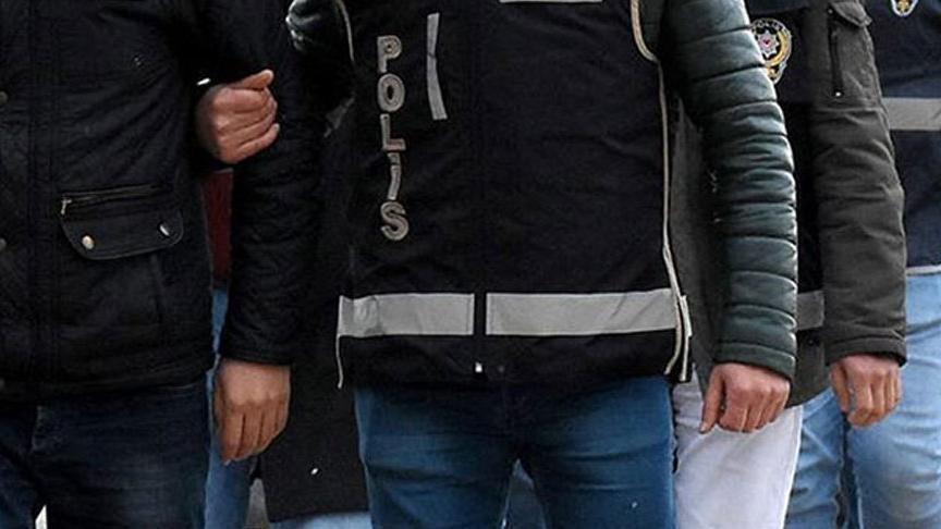 Yunanistan'a geçmeye çalışan FETÖ'cü yakalandı