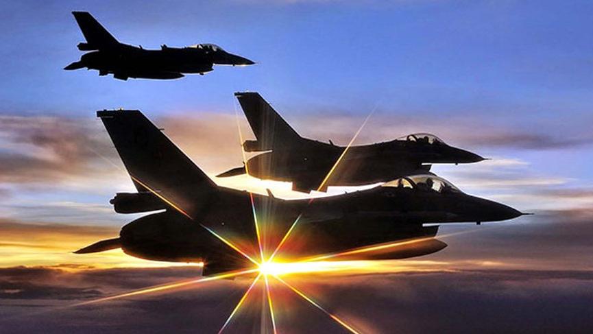 MSB: 14 terörist etkisiz hale getirildi