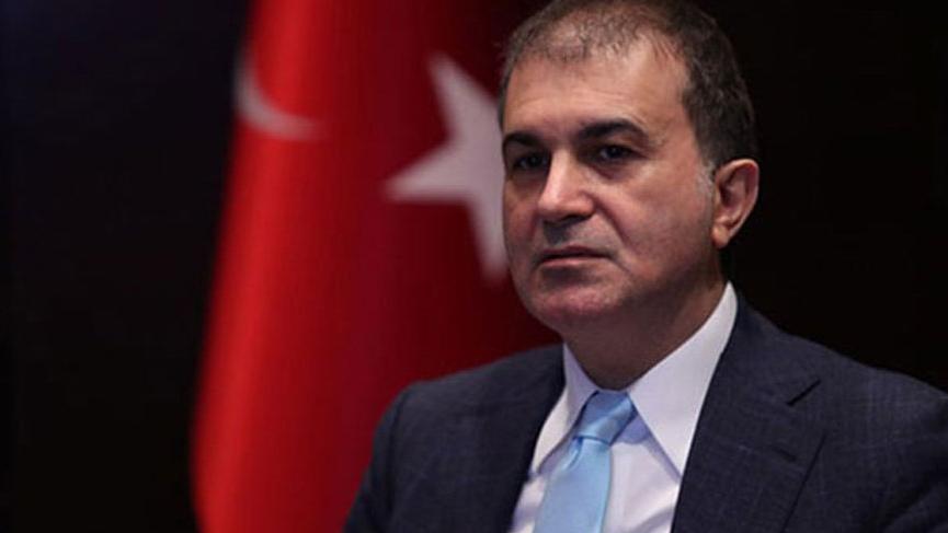 Son dakika... AKP Sözcüsü Çelik'ten İlker Başbuğ ve Boğaziçi Üniversitesi açıklaması