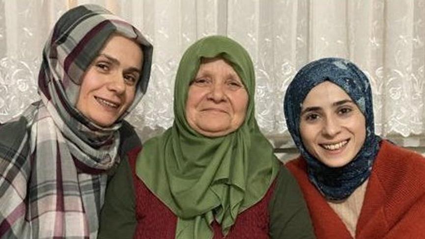 Dilek İmamoğlu: Devlet yetkililerinin kadın cinayetlerini dert edinmeleri gerekir