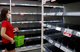 IMF: Corona virüs 28 trilyon dolara mal olacak