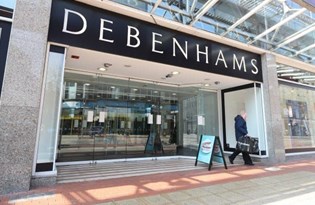 242 yıllık İngiliz perakende zinciri iflasa hazırlanıyor