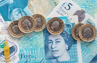 İngiltere'den 4,6 milyar sterlinlik yeni karantina destek paket