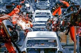 İngiliz otomotiv sektöründe son 21 yılın en düşük araç satışı