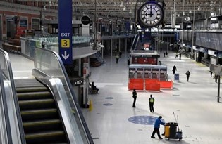 İngiltere'nin kamu borcu kasımda 31,6 milyar sterline ulaştı