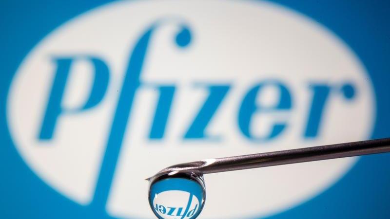 Pfizer-BioNTech'in corona aşısını yaptırdıktan sonra öldü