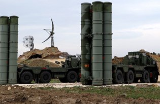 Rusya: İran'a S-400 satabiliriz