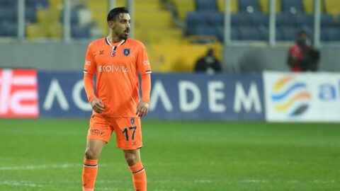 İrfan Can Kahveci savaşı... İşte Galatasaray ve Fenerbahçe`nin teklifleri