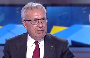 İş Bankası 16. Genel Müdürü Adnan Bali Kimdir?