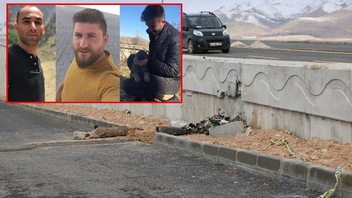 Niğde'de feci kaza: 3 ölü