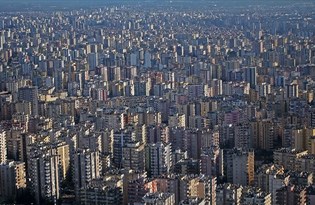 SPK, gayrimenkul değerleme hizmetlerine ilişkin tarifeyi belirledi