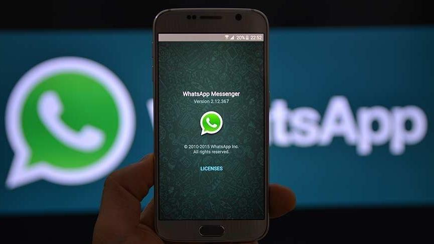 Kişisel Verileri Koruma Kurumu'ndan WhatsApp açıklaması