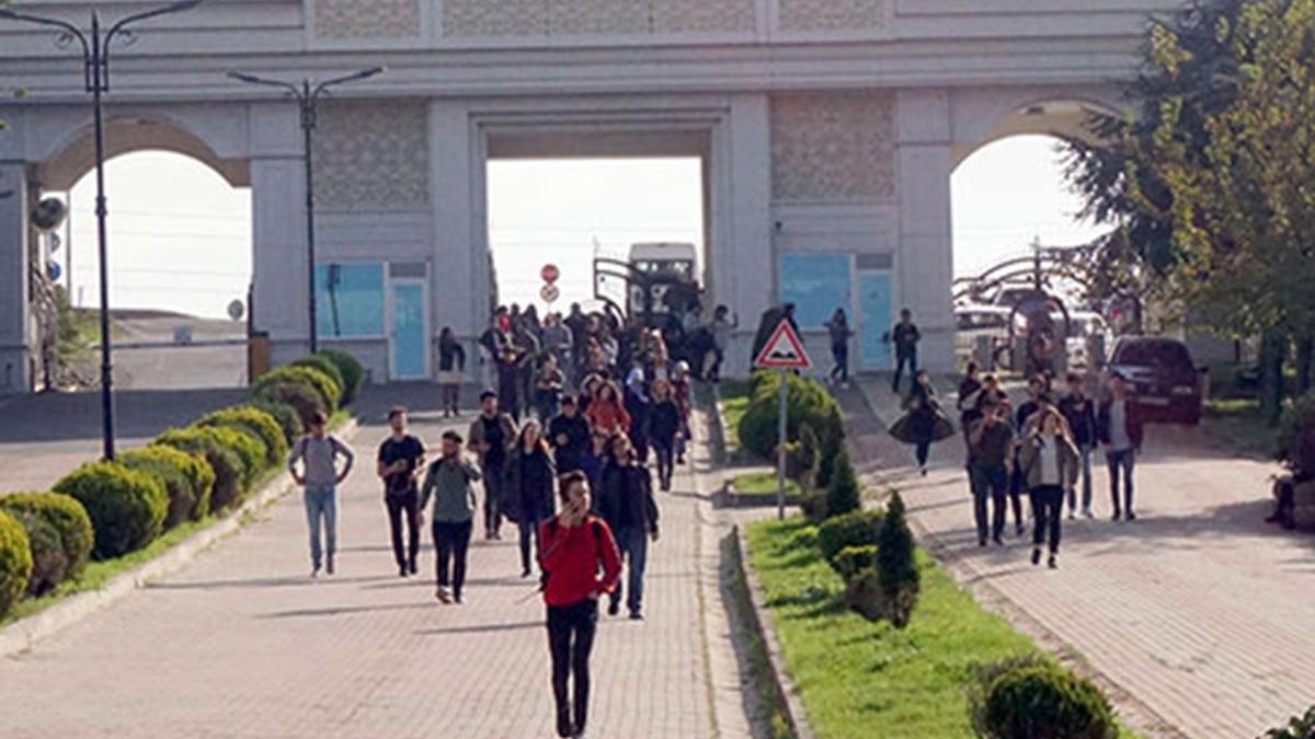 İBB'den üniversite öğrencileri için 'askıda' destek kampanyası