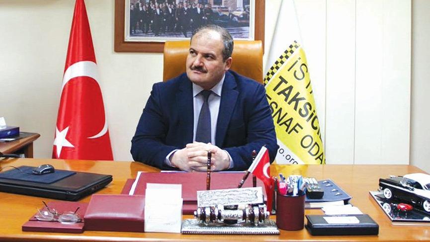 Taksiciler: Zammı az bulduk