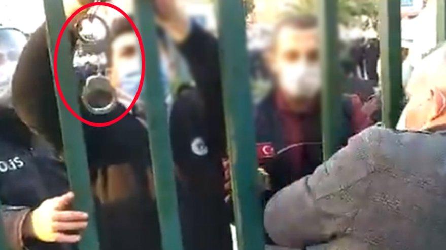 Boğaziçi Üniversitesi ayakta! ‘Kapıya kelepçe' ile biten süreç nasıl başladı?