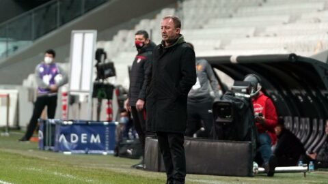 Sergen Yalçın: `3 maç bana bile ağır geliyor, oyunculara neden gelmesin?`