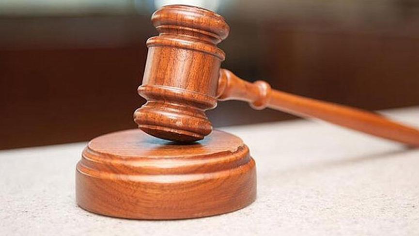 Adrese teslim kadroyu mahkeme durdurdu