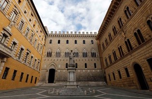 Monte Paschi, ortak bulunmazsa 6 bin kişiyi işten çıkarabilir