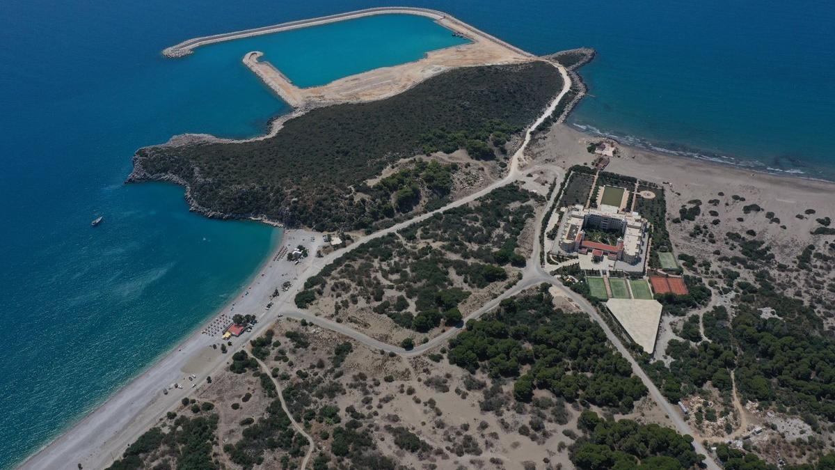 İYİ Partili belediyeye on yıl önceki borçtan dolayı icra geldi