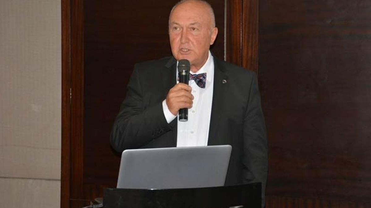 Deprem bilimci Prof. Dr. Ercan, Kıbrıs depremini de bildi şimdi iki ile işaret etti