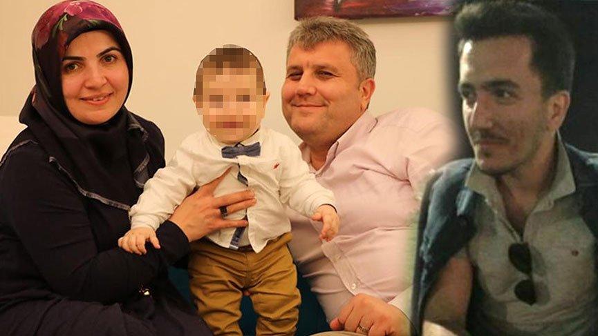 Anne ve babasını siyanürle öldürmüştü, dehşeti soğukkanlılıkla anlattı