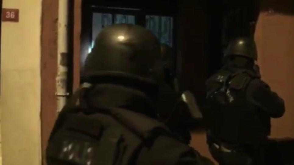 FETÖ'nün askeri mahrem imamlarına operasyon