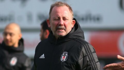 Sergen Yalçın: `Mike Tyson`ı döverim dersem inanır mısınız?`