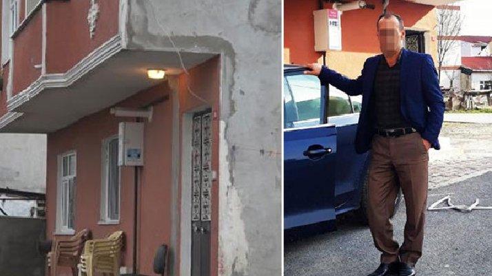 Bir kadın daha katledildi... Karakola gidip itiraf etti