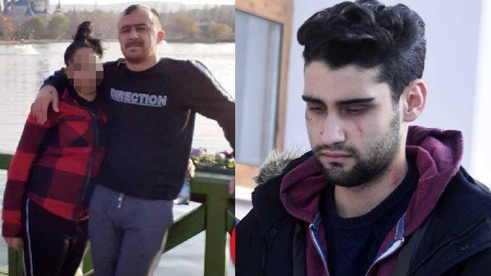 Kadir Şeker'in kurtardığı Ayşe Dırla'nın ifadesi ortaya çıktı