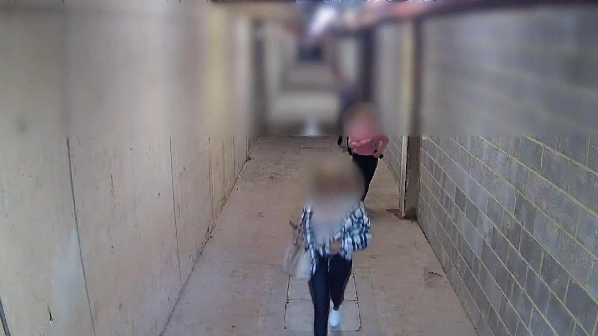 Karantinayı delen kuaföre polis baskını