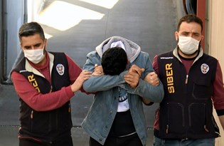 Sosyal medyada paylaştığı kedi ve köpek fotoğraflarıyla 69 bin lira dolandırdı