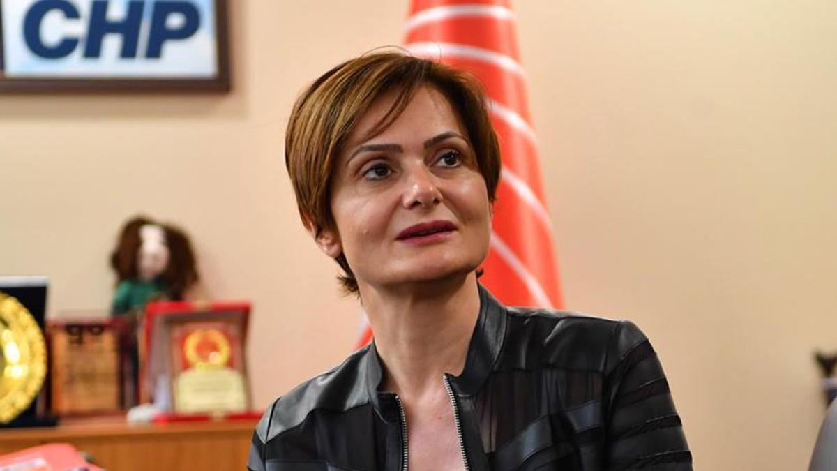 Kaftancıoğlu hakkında yeni iddianame düzenlendi