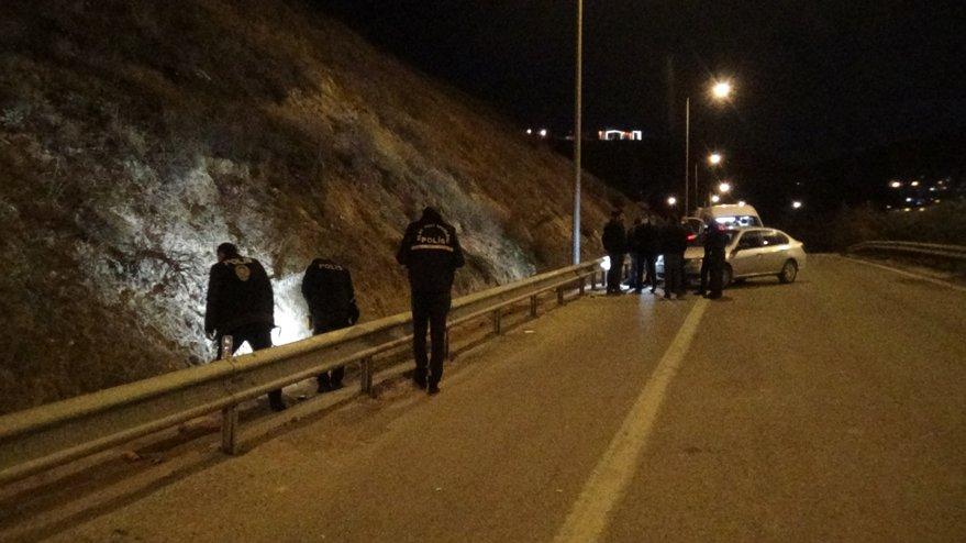 Gelecek Partisi İzmir İl Başkanına silahlı saldırı