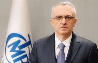 Merkez Bankası Başkanı Ağbal: Son çeyrek göstergeleri güçlü seyre işaret ediyor