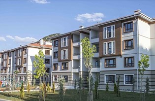 5 ilde devlet lojmanlarının satışı başlıyor