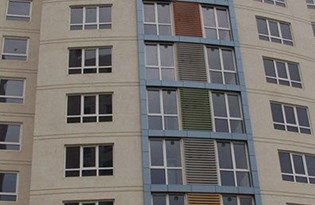 Memurlar oturdukları lojmanı satın alabilecek