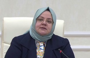 Bakan Zehra Zümrüt Selçuk: Ocak ayı içinde 3 binin üzerinde sosyal atama yapacağız