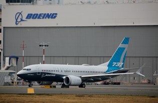 Kanada yasaklı olan Boeing 737 MAX tipi uçaklardaki değişiklikleri onayladı