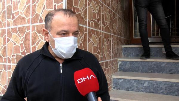 KORONA TEDBİRİNİ EV KAFELERLE FIRSATA ÇEVİRDİLER