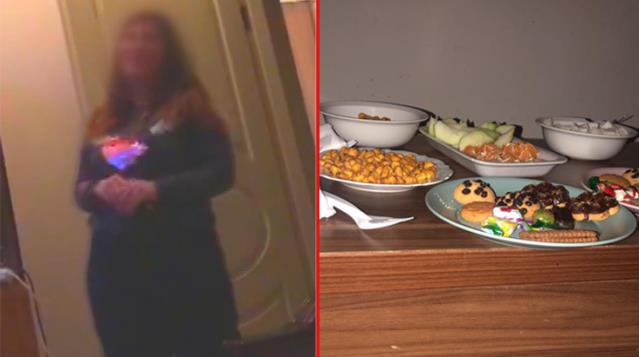 Kapanan işletmeleri fırsat bilip evlerini kafeye çevirdiler! İlanı görüp eskort olduklarını düşünen var