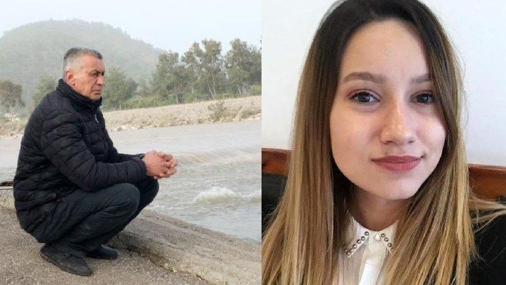 Kader Buse 730 gündür kayıp! Babasından duygulandıran paylaşım