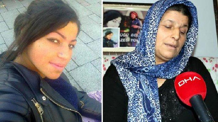 Yeter Koçaklı 3 yıldır<a class=