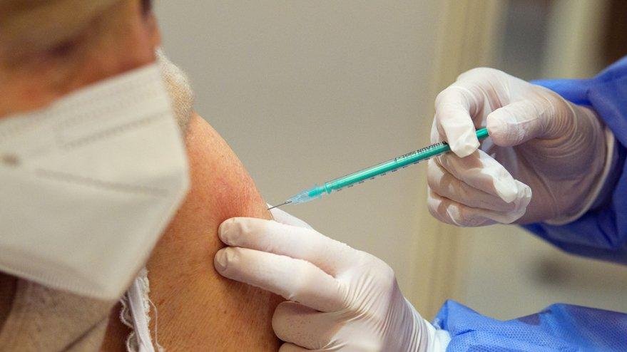 Dolandırıcılara dikkat: 1.100 TL'ye Covid-19 aşısı vaadiyle kandırıyorlar