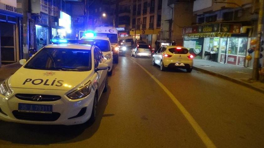 İzmir'de vahşet! Babasını katlettiğini itiraf etti