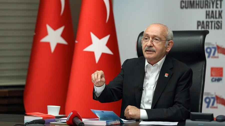 Kılıçdaroğlu: Tirajı yüksek gösterip devleti soyuyorlar