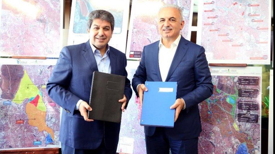 Esenler Belediyesi protokolü fesh etti, Kiptaş 4.7 milyon lira zarar etti