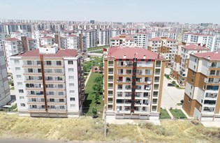 2021 Ocak ayı kira zam oranı belli oldu (Konut kira zammı ne kadar olacak?)