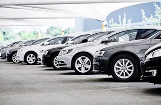 Kiralık filo pandemiyi yendi: 6 milyar liralık araç alacaklar