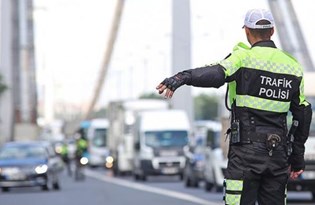 2021'in trafik cezaları belli oldu