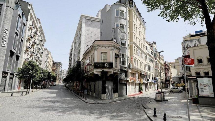 Bilim Kurulu üyesinden 'kısıtlama' açıklaması